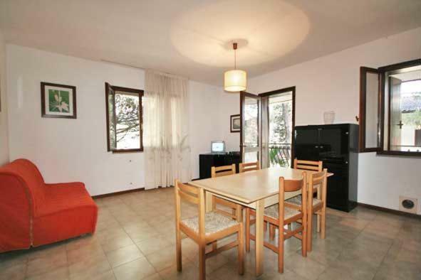 Villa Flamicia Pt Lignano Sabbiadoro Exterior foto