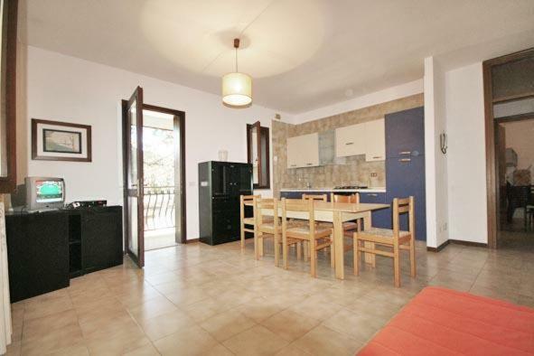 Villa Flamicia Pt Lignano Sabbiadoro Exterior foto