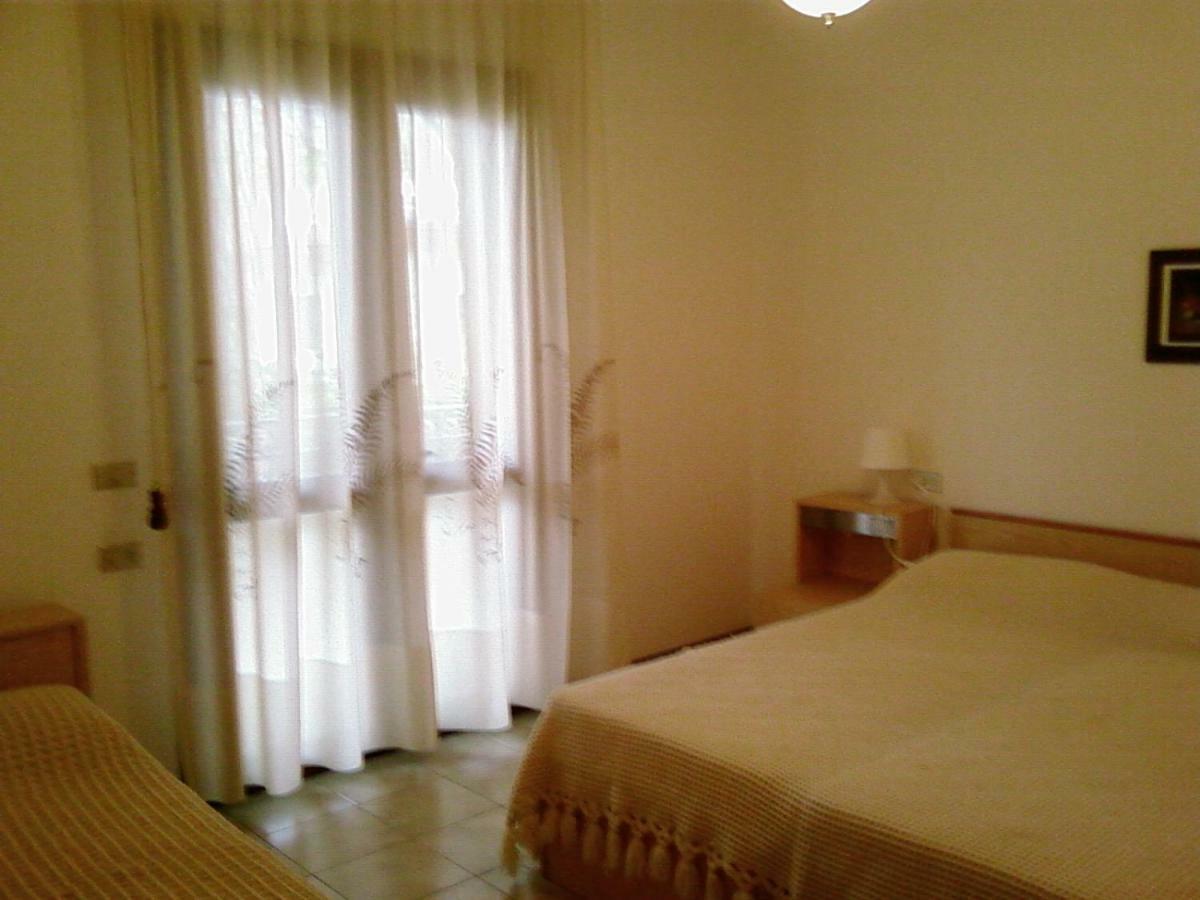 Villa Flamicia Pt Lignano Sabbiadoro Exterior foto